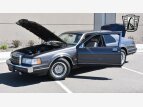 Thumbnail Photo 10 for 1991 Lincoln Mark VII